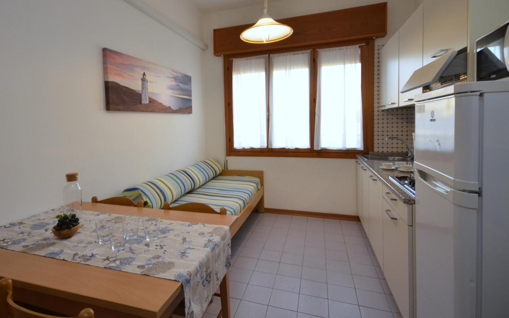 Appartamenti Mariella Bibione Exteriör bild